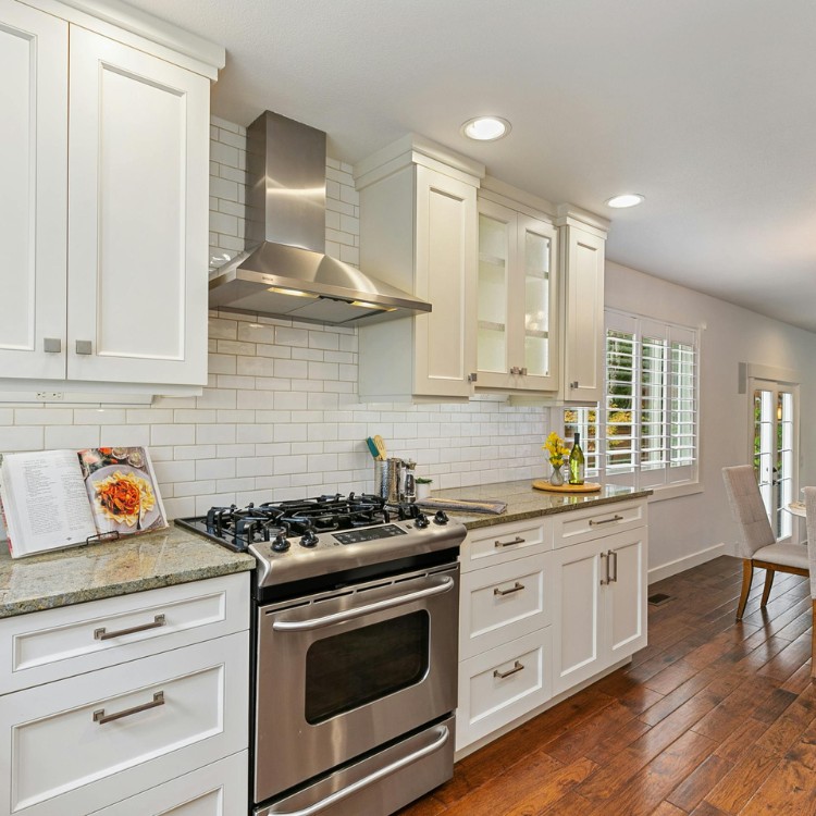 Remodeling in Summit County, OH