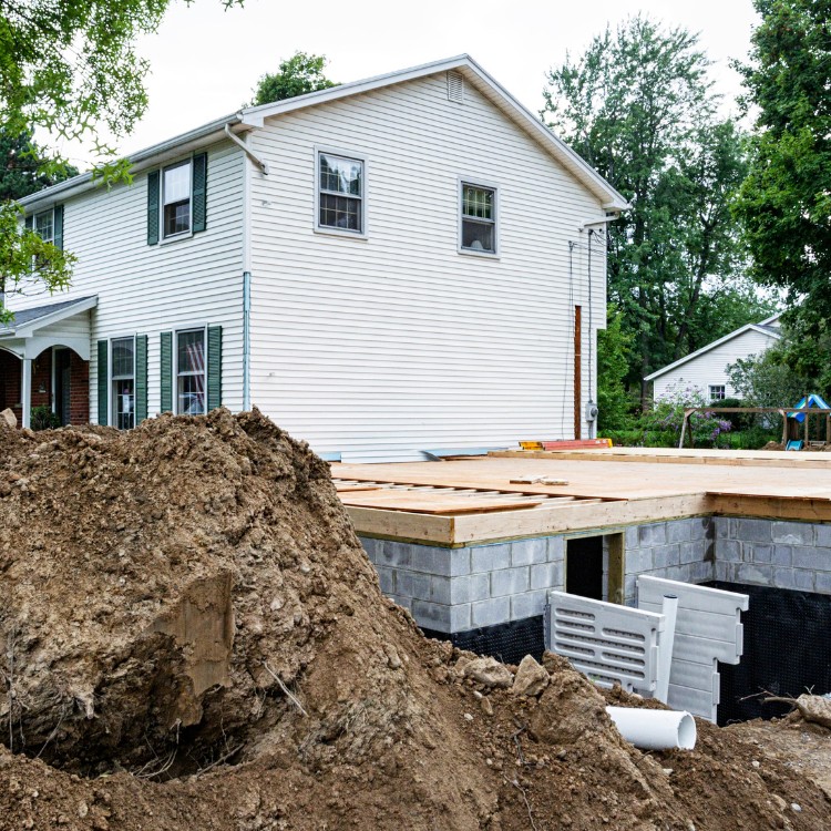 Remodeling in Summit County, OH