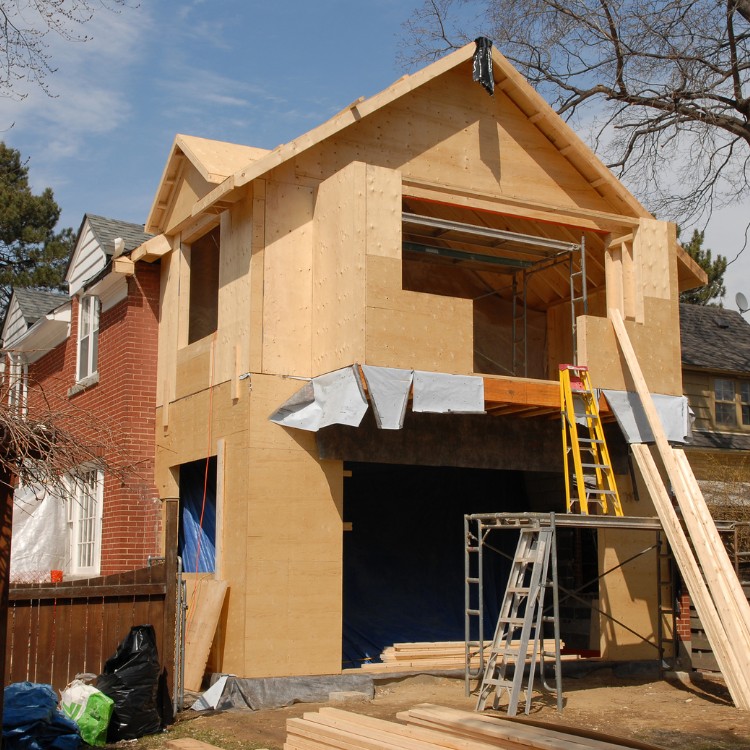 Remodeling in Summit County, OH