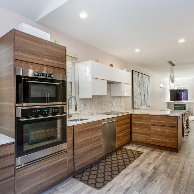 Remodeling in Summit County, OH